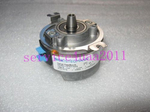 NEW SICK Rotary encoder SRM50-HFA0-K21  2 month warranty