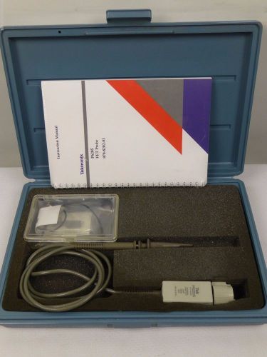 Tektronix P6205 FET Voltage Probe 750MHz b