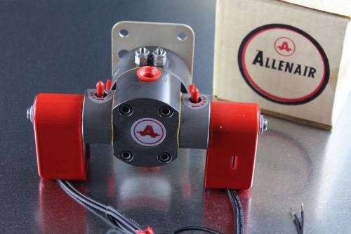 NEW! Allenair Double Solenoid Model VDS