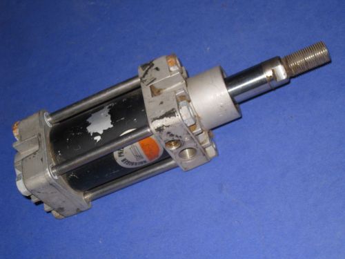 Hoerbiger dz 1050 air pneumatic cylinder 1&#034; stroke  11h for sale