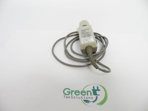 Tektronix p6249 4.0ghz 20k 5x atten 5.25v probe qty ava free shipping! for sale