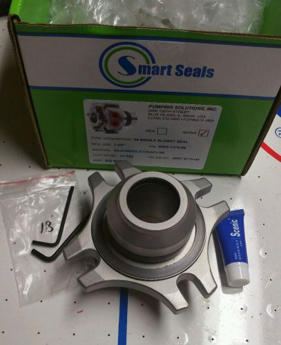Mechanical 99 Single Slurry Pump Seal!! W/ Money Back Guarantee!!
