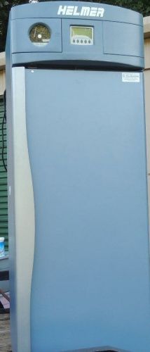 Helmer ILR 120 Refrigerator