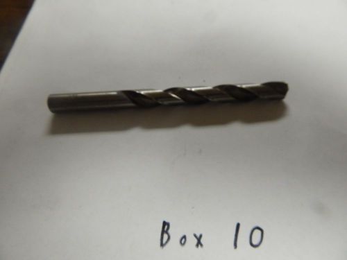 &#034;ATM&#034; Twist Drill Bit  15/32&#034; Style # 150