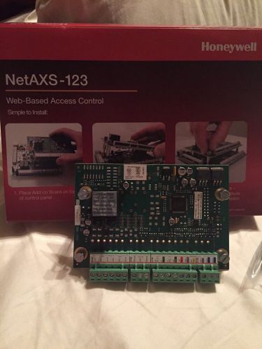 Netaxs Nxd1 Add-On Board