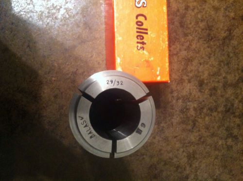 Balas 29/32 6H Collet