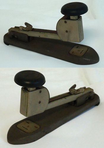 vintage ARROW 203 STAPLER