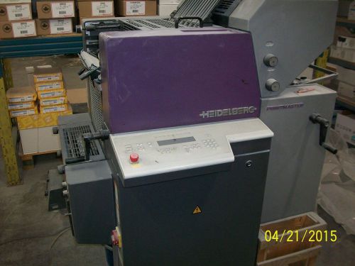 Heidelberg pm46-2