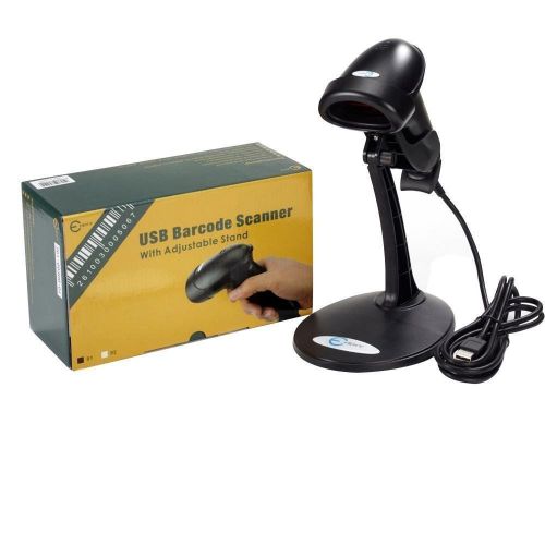 Esky Laser Barcode Scanner Adjustable Stand