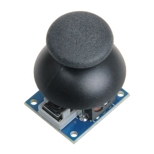 Sale! JoyStick Breakout Module Shield Joystick Game Controller Axis for Arduino