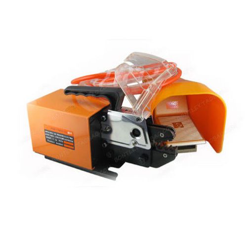 Pneumatic Air Powered Wire Terminal Crimping Machine Crimp Tool Crimper AM-10