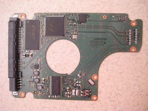 SEAGATE SAMSUNG ST1000LM024 1TB SATA PCB HN-M101MBB/ACE REV.A FW:2AR10001