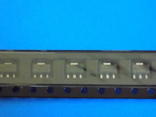 1000-pcs pnp surface mount transistor sot-89 diodes dxt3906-13 dxt3906-13 390613 for sale