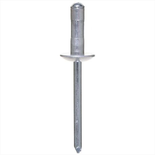 U48151B ORNIT, U-FIX MULTI-GRIP RIVET.187D, .189-.437GR BRZHD