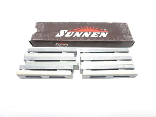 NEW SUNNEN P28-A65 HONING STONE SET D512837