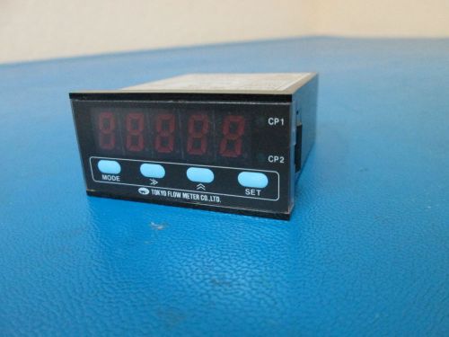 TOKYO FLOW METER CO Multi Digitalmeter EM-0100