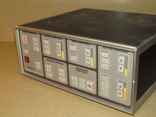 ^^ DAHLGREN SYSTEMS CONTROL UNIT - P/N 29-74000