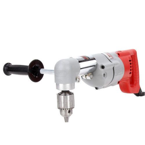 Milwaukee Heavy Duty Right Angle Drill