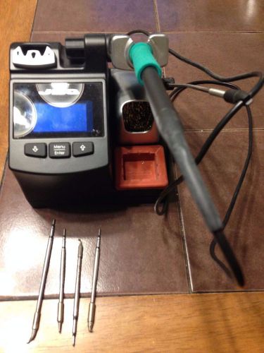 JBC Tools CD-1BD Soldering Iron