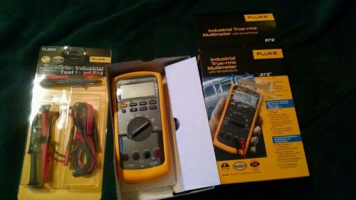 Fluke 87v