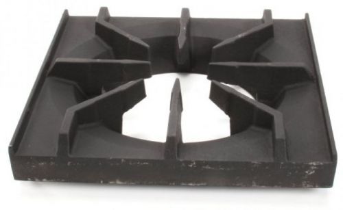 AMERICAN RANGE A17000, Top 12 X 12 Cast Iron Grate