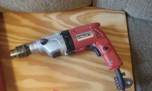 Hilti hammer-drill tm7511   tm-7511 for sale