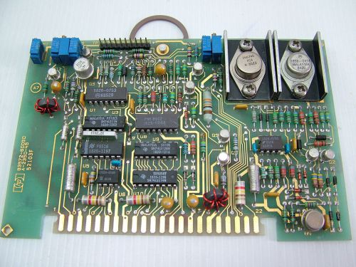 hp 83572-60050 Board A7 INV2