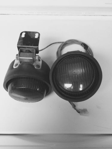 Whelen Par 36 Strobes