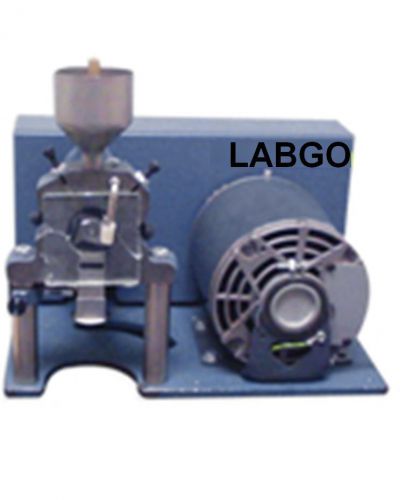 Lab willey grinder labgo ws22 for sale