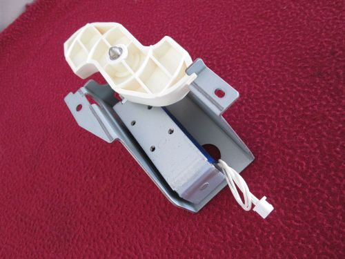 Ricoh: Paper Tray Lock Solenoid # B2232730 - for Aficio MPC2000/MPC3000 Type