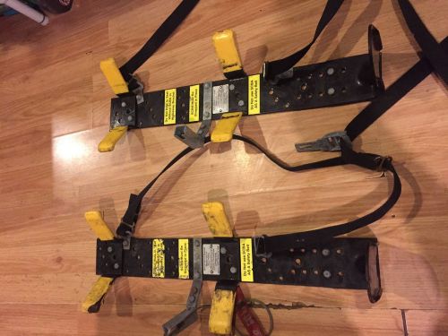 Lot of 2, walkaway ullh scba bracket for sale