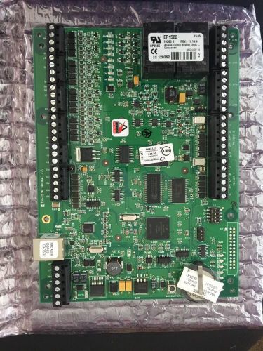 Mercury ep-1502  intelligent dual reader controller (idrc) for sale