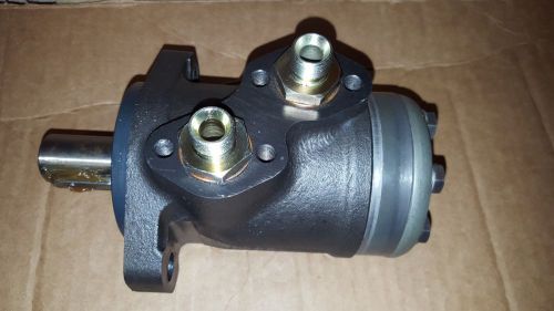 DANFOSS HYDRAULIC MOTOR,  MODEL: OMP 100 151-0030-7