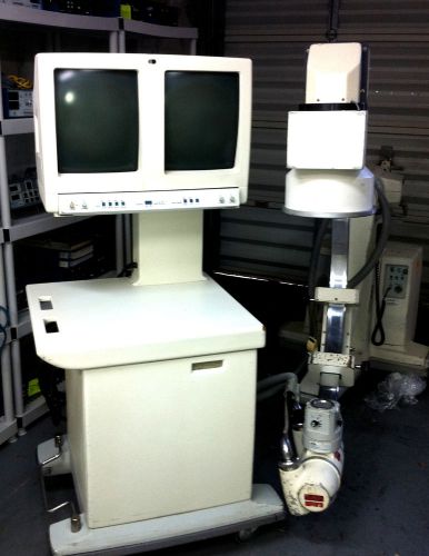 OEC 9400 ESP C-ARM FOR PARTS ONLY