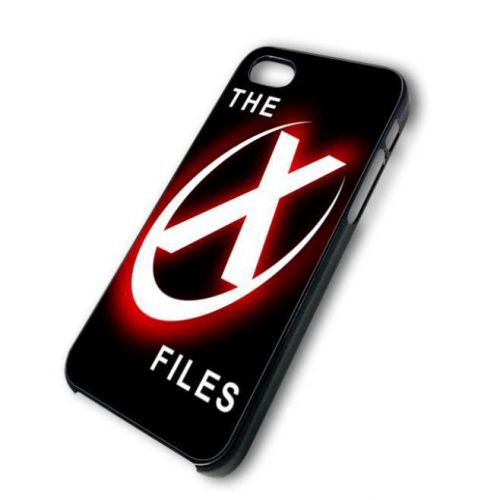 Wm4x-files1519 apple samsung htc case cover for sale