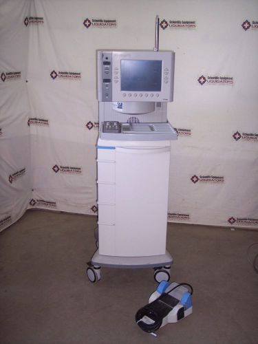 Alcon series 20000 legacy phaco - emulsifier aspirator for sale