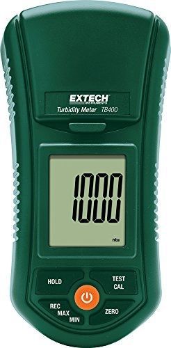 Extech Instruments TB400  Extech Portable Turbidity Meter