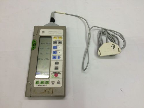 MEDTRONIC 5346 TEMPORARY PULSE GENERATOR