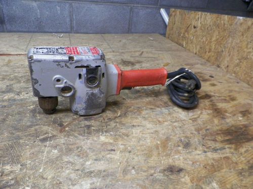 Milwaukee 1/2&#039;&#039; Hole Hawg  (Lot 889)