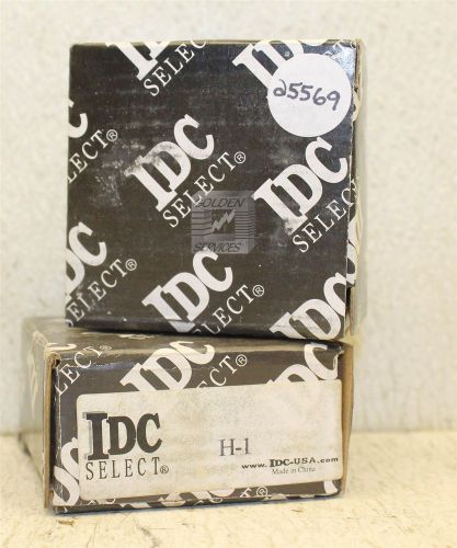 IDC Select H-1 Bushing