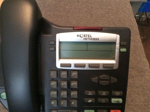 NORTEL IP2002 *LOT OF 10*