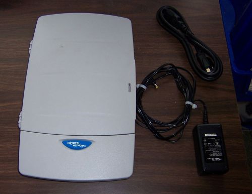 Nortel CallPilot 100 Voice Mail, NTAB9865