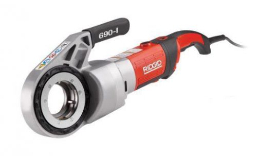 Ridgid 44923 Power Drive 690-I Hand-Held Power Drive