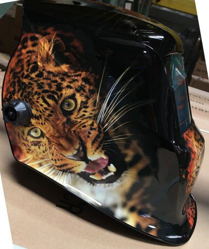 LPD Free usa shipping pro Auto Darkening ANSI CE Welding Helmet