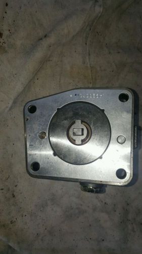 Cummins gear pump fuel 4088866nx