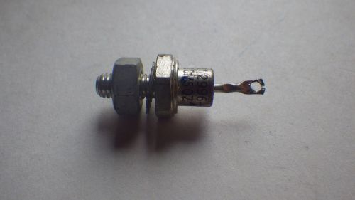 MOTOROLA 1N2996 ZENER POWER DIODE