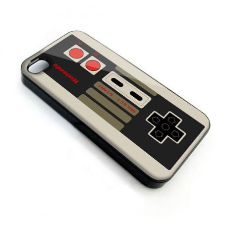 NINTENDO GAME CONTROLLER cover Smartphone iPhone 4,5,6 Samsung Galaxy