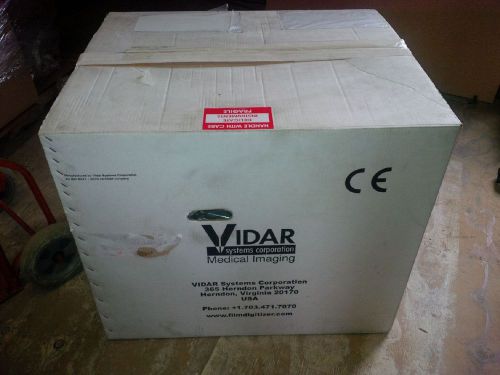 VIDAR CADPRO ADVANTAGE