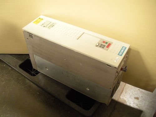 Siemens DC Inverter Simovert MC 6SE7023-4TC51-Z