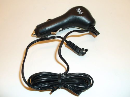 XM Radio 6 VOLT Car Power Adapter Fits Delphi Roady2  &amp; Roady (1st Model)